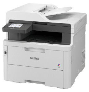 Brother MFC-L3760CDW LED A4 600 x 2400 DPI 26 ppm Wifi (MFCL3760CDWRE1)