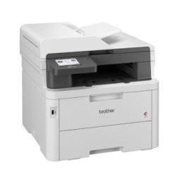 Brother MFC-L3760CDW LED A4 600 x 2400 DPI 26 ppm Wifi (MFCL3760CDWRE1)