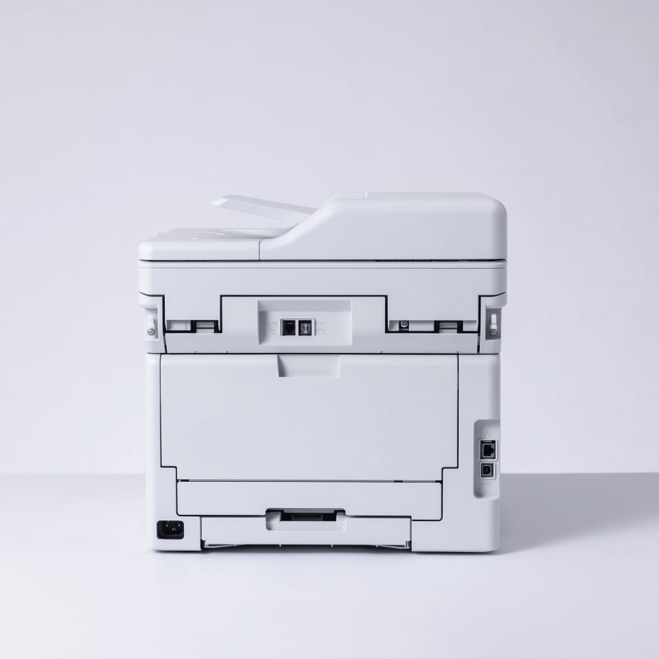 Brother MFC-L3760CDW LED A4 600 x 2400 DPI 26 ppm Wifi (MFCL3760CDWRE1) — image 4