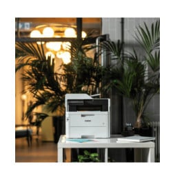 Brother MFC-L3760CDW LED A4 600 x 2400 DPI 26 ppm Wifi (MFCL3760CDWRE1)