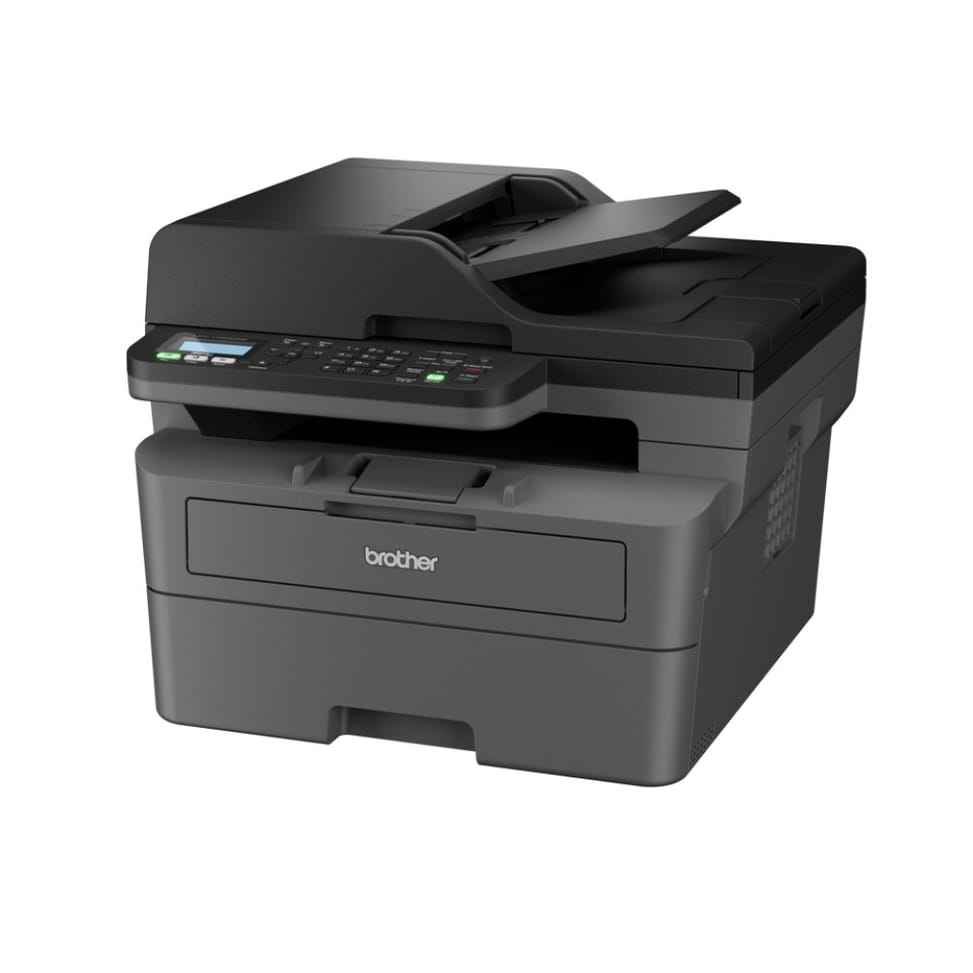 Brother MFC-L2800DW Laser A4 1200 x 1200 DPI 32 ppm Wifi (MFCL2800DWRE1) — image 2
