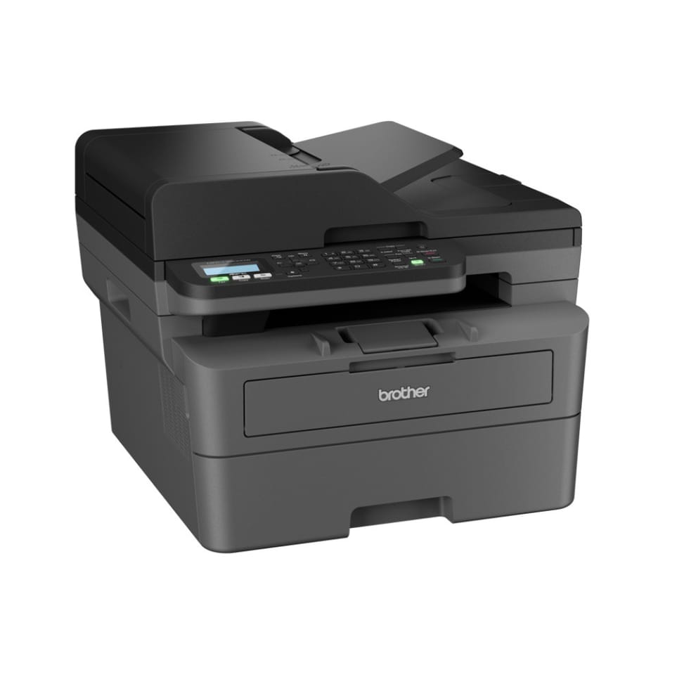 Brother MFC-L2800DW Laser A4 1200 x 1200 DPI 32 ppm Wifi (MFCL2800DWRE1) — image 3