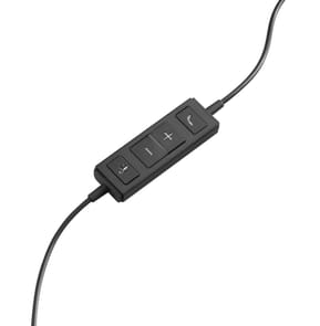 Logitech Casque H570e Confortable, abordable et construit pour durer (981-000575) — image 7