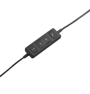 Logitech Casque H570e Confortable, abordable et construit pour durer (981-000575) — image 8