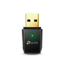 TP-Link Archer T2U WLAN 600 Mbit/s (ARCHER T2U)