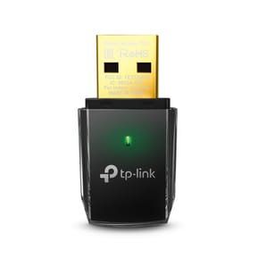 TP-Link Archer T2U WLAN 600 Mbit/s (ARCHER T2U)