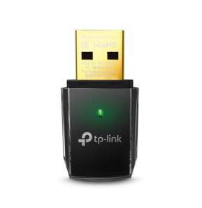 TP-Link Archer T2U WLAN 600 Mbit/s (ARCHER T2U)