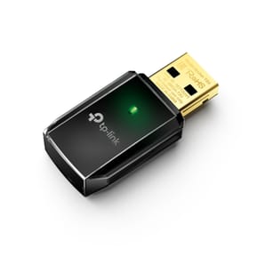 TP-Link Archer T2U WLAN 600 Mbit/s (ARCHER T2U) — image 2