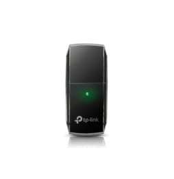 TP-Link Archer T2U WLAN 600 Mbit/s (ARCHER T2U)