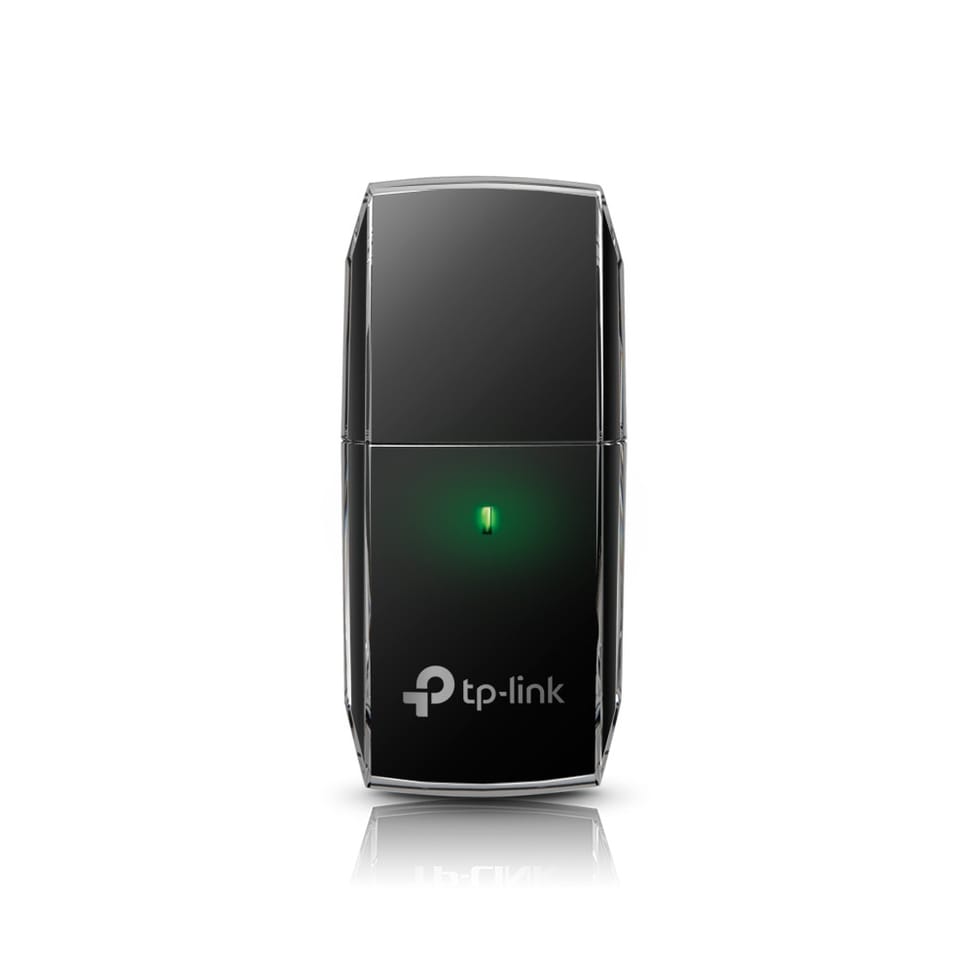 TP-Link Archer T2U WLAN 600 Mbit/s (ARCHER T2U) — image 4
