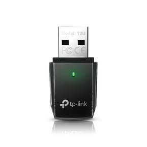 TP-Link Archer T2U WLAN 600 Mbit/s (ARCHER T2U) — image 5