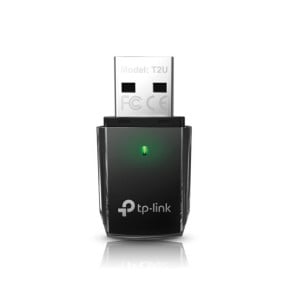 TP-Link Archer T2U WLAN 600 Mbit/s (ARCHER T2U)