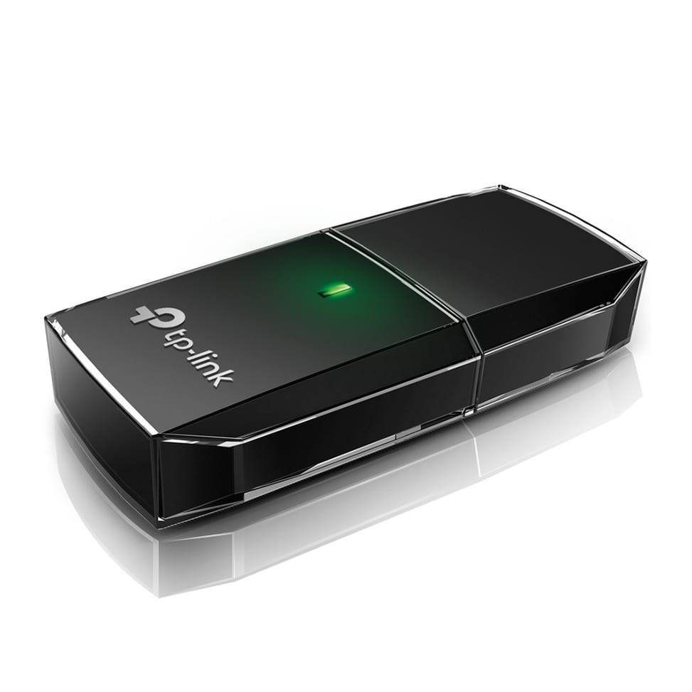 TP-Link Archer T2U WLAN 600 Mbit/s (ARCHER T2U) — image 6