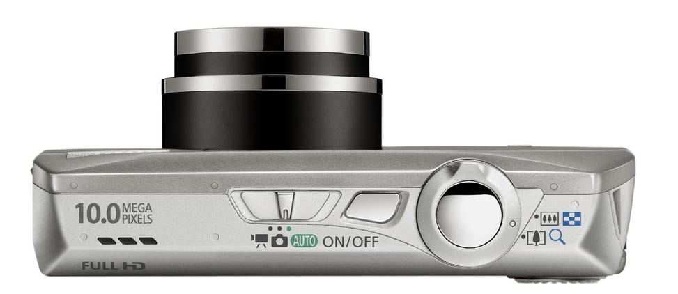 Appareil photo Canon IXUS 1000 HS 10MP/10X + Etui et Carte SD offerts — image 17