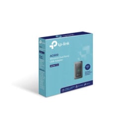 TP-Link Archer T2U WLAN 600 Mbit/s (ARCHER T2U)