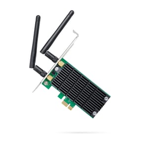 TP-Link Archer T4E Interne WLAN 867 Mbit/s (ARCHER T4E)