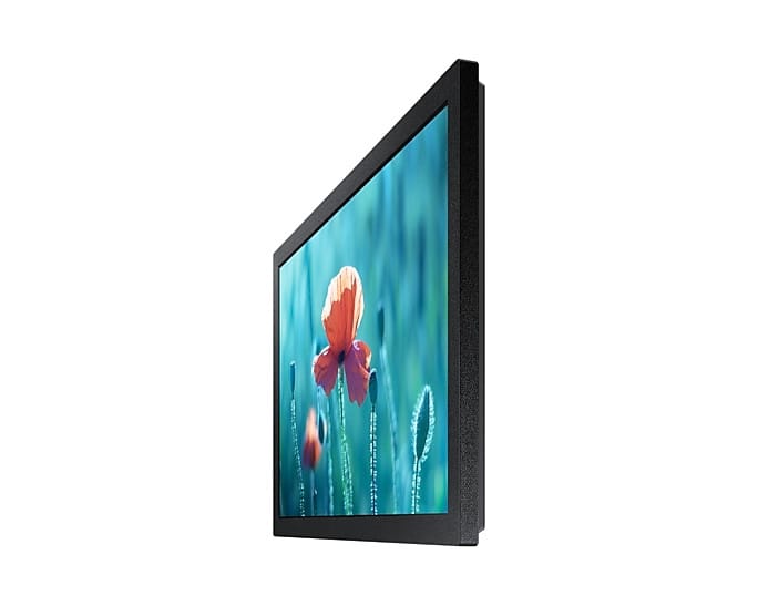 Samsung QB13R-M 33 cm (13") LED Wifi 500 cd/m² Full HD Noir Tizen 4.0 (LH13QBRMBGCXEN) — image 5