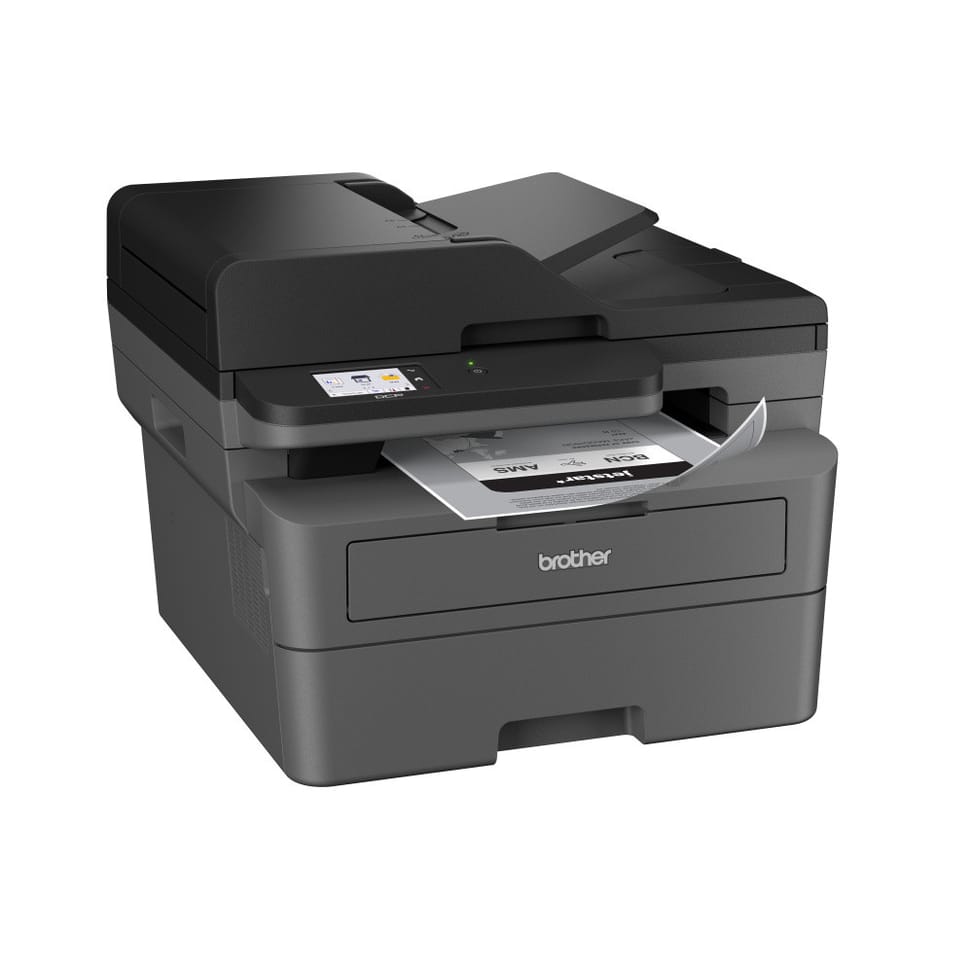Brother DCP-L2660DW Laser A4 1200 x 1200 DPI 34 ppm Wifi (DCPL2660DWRE1) — image 2