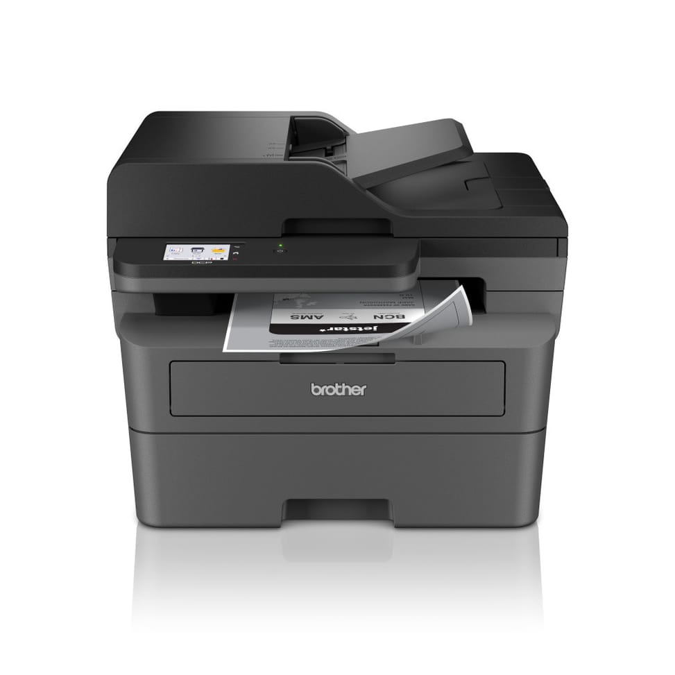 Brother DCP-L2660DW Laser A4 1200 x 1200 DPI 34 ppm Wifi (DCPL2660DWRE1) — image 3