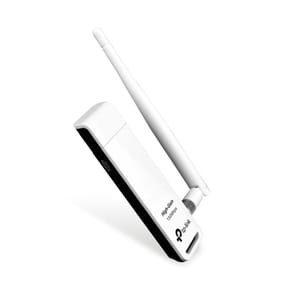 TP-Link TL-WN722N carte réseau WLAN 150 Mbit/s (TL-WN722N)
