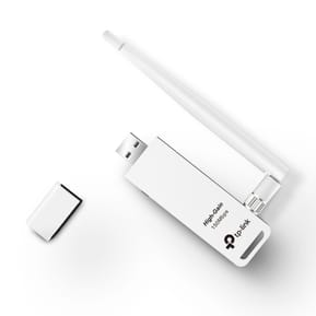TP-Link TL-WN722N carte réseau WLAN 150 Mbit/s (TL-WN722N) — image 2