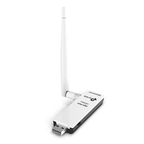 TP-Link TL-WN722N carte réseau WLAN 150 Mbit/s (TL-WN722N) — image 3