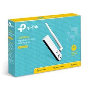 TP-Link TL-WN722N carte réseau WLAN 150 Mbit/s (TL-WN722N) — image 5