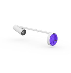 Logitech Scribe Blanc 1920 x 1080 pixels 15 ips...