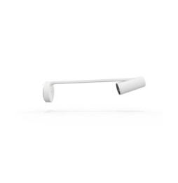 Logitech Scribe Blanc 1920 x 1080 pixels 15 ips 1080p, 119 x 573 x 149 mm, 1.1 kg  (960-001332)