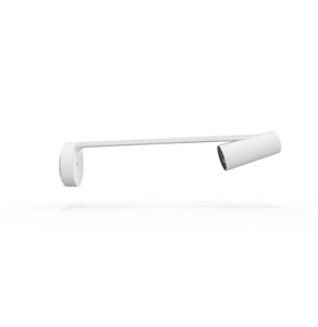 Logitech Scribe Blanc 1920 x 1080 pixels 15 ips 1080p, 119 x 573 x 149 mm, 1.1 kg  (960-001332)