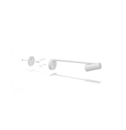 Logitech Scribe Blanc 1920 x 1080 pixels 15 ips 1080p, 119 x 573 x 149 mm, 1.1 kg  (960-001332)