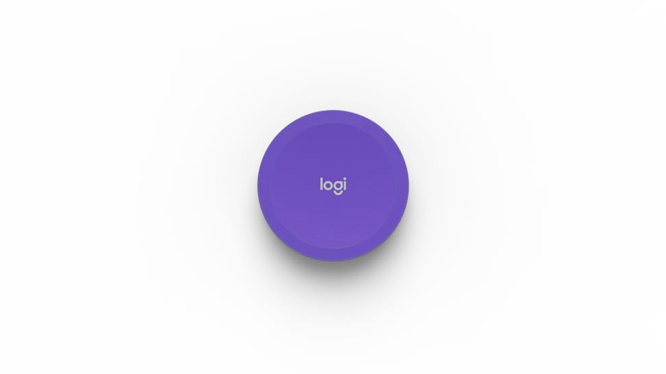 كاميرا سبورة Logitech Scribe أبيض 1920 x 1080 بكسل 15 لقطة/ثانية 1080p, 119 x 573 x 149 مم, 1.1 kg (960-001332) — صورة 5