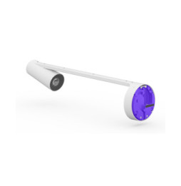 Logitech Scribe Blanc 1920 x 1080 pixels 15 ips 1080p, 119 x 573 x 149 mm, 1.1 kg  (960-001332)