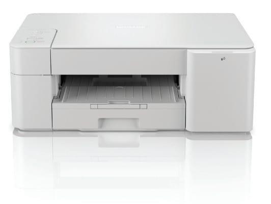 Brother DCP-J1200WERE1 imprimante multifonction Jet d'encre A4 1200 x 1200 DPI Wifi (DCP-J1200WERE1)