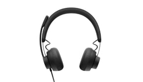 Logitech Zone Casque Avec fil Arceau Appels/Musique USB Type-C Graphite (981-000875) — image 2