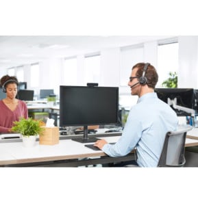 Logitech Zone Casque Avec fil Arceau Appels/Musique USB Type-C Graphite (981-000875)