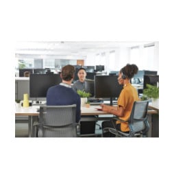 Logitech Zone Casque Avec fil Arceau Appels/Musique USB Type-C Graphite (981-000875)
