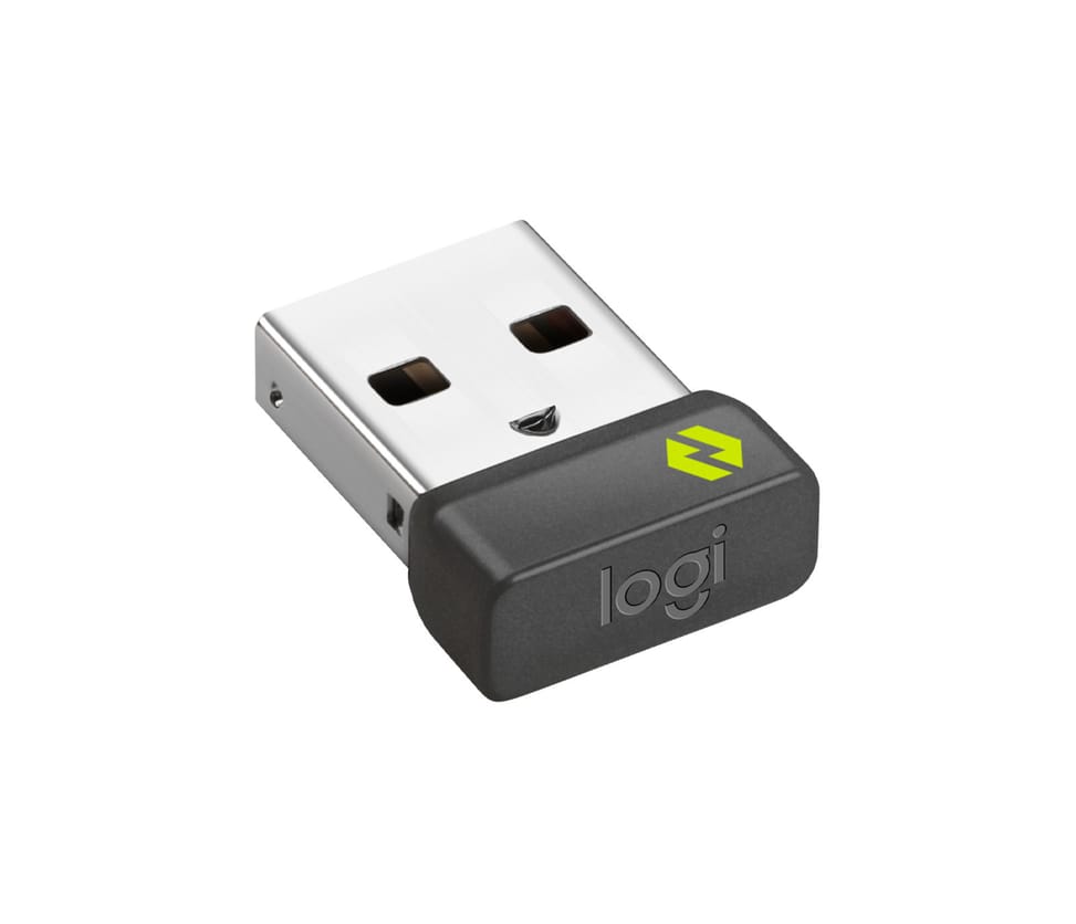 Logitech Mx Keys Mini For Business clavier RF sans fil + Bluetooth QWERTZ Allemand Graphite (920-010597) — image 6