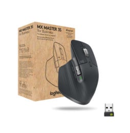 Logitech MX Master 3s for...