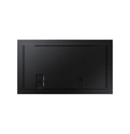 Samsung QM85R-B Panneau plat de signalisation numérique 2,16 m (85") VA Wifi 500 cd/m² 4K Ultra HD Noir Intégré dans le