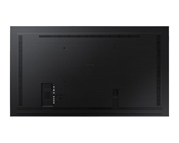 Samsung QM85R-B Panneau plat de signalisation numérique 2,16 m (85") VA Wifi 500 cd/m² 4K Ultra HD Noir Intégré dans le — image 2