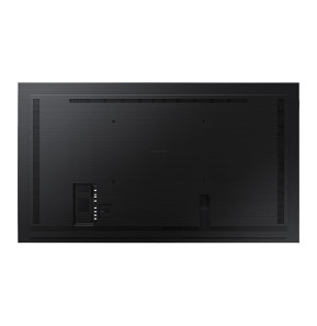 Samsung QM85R-B Panneau plat de signalisation numérique 2,16 m (85") VA Wifi 500 cd/m² 4K Ultra HD Noir Intégré dans le
