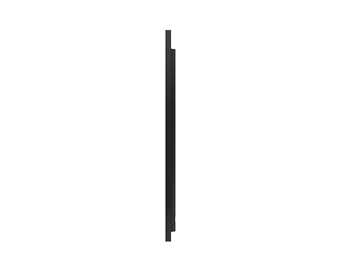 Samsung QM85R-B Panneau plat de signalisation numérique 2,16 m (85") VA Wifi 500 cd/m² 4K Ultra HD Noir Intégré dans le — image 3