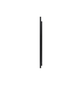 Samsung QM85R-B Panneau plat de signalisation numérique 2,16 m (85") VA Wifi 500 cd/m² 4K Ultra HD Noir Intégré dans le