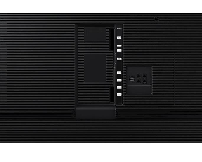 Samsung QM85R-B Panneau plat de signalisation numérique 2,16 m (85") VA Wifi 500 cd/m² 4K Ultra HD Noir Intégré dans le — image 6