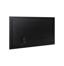 Samsung QM85R-B Panneau plat de signalisation numérique 2,16 m (85") VA Wifi 500 cd/m² 4K Ultra HD Noir Intégré dans le