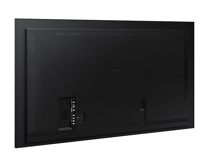 Samsung QM85R-B Panneau plat de signalisation numérique 2,16 m (85") VA Wifi 500 cd/m² 4K Ultra HD Noir Intégré dans le — image 8