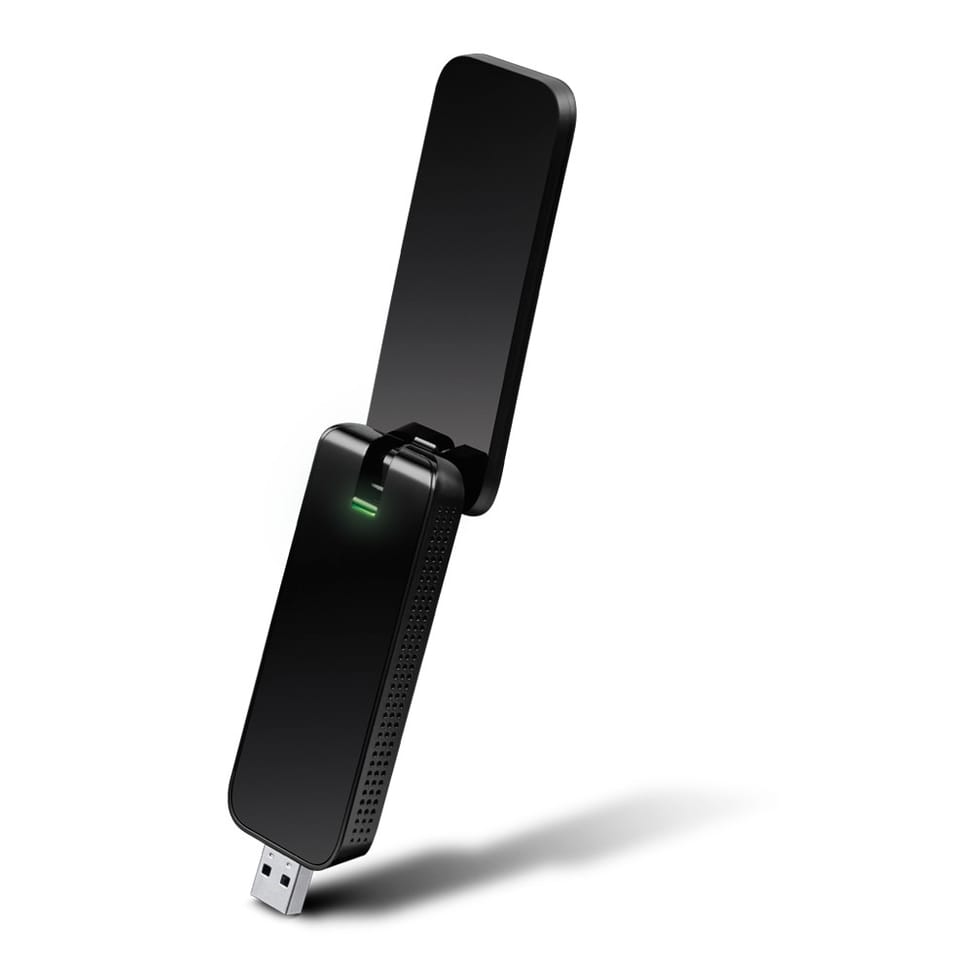 TP-Link Archer T4U WLAN 867 Mbps (ARCHER T4U) — image 1