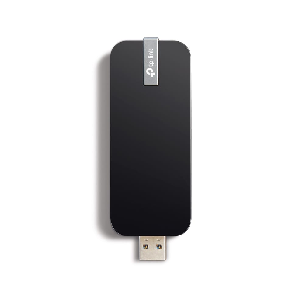 TP-Link Archer T4U WLAN 867 Mbit/s (ARCHER T4U) — image 2