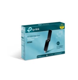 TP-Link Archer T4U WLAN 867 Mbit/s (ARCHER T4U)